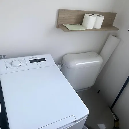 Mobilhome élégance *