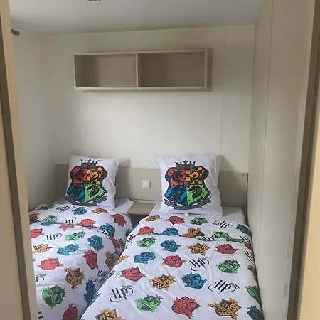 Mobilhome Elegance *