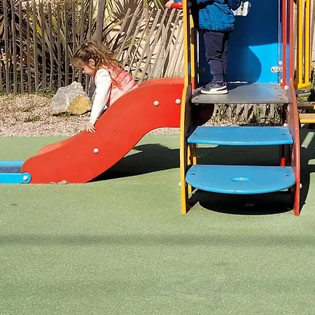 Mobilhome Elegance Valras-Plage