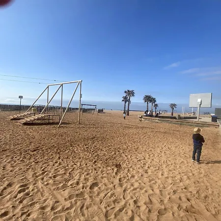 Camping Mobilhome Elegance *