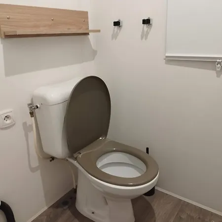 Mobilhome Elegance * Valras-Plage