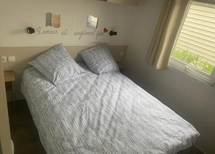 Mobilhome Elegance *