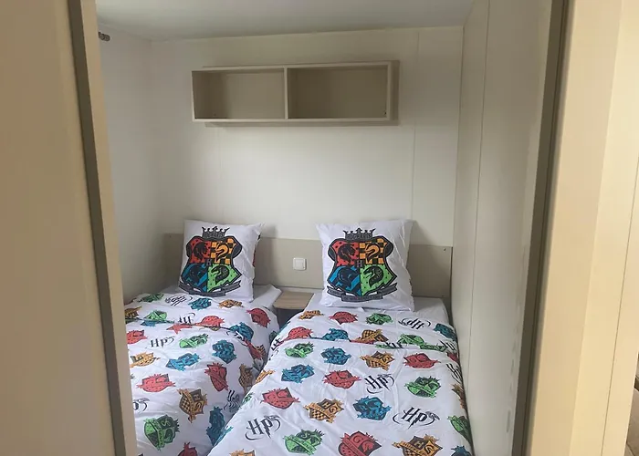 Mobilhome Elegance *