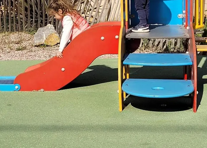 Mobilhome Elegance ולראס-פלאז'