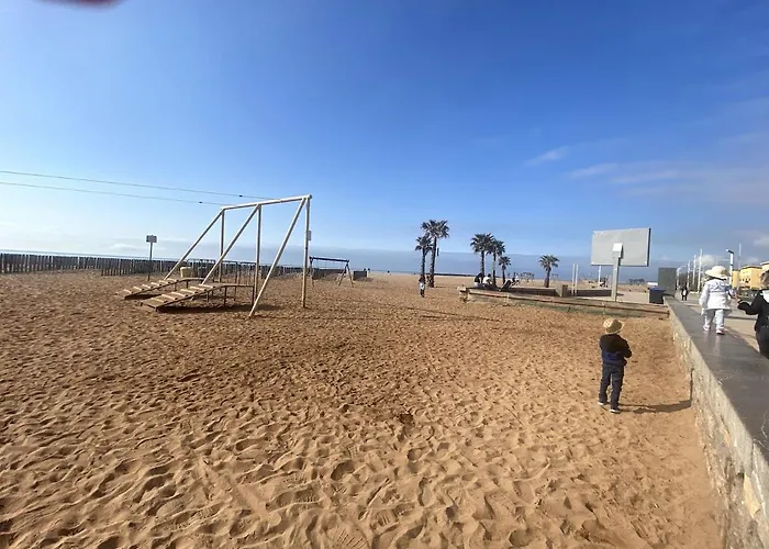 Кемпинг Mobilhome Elegance *