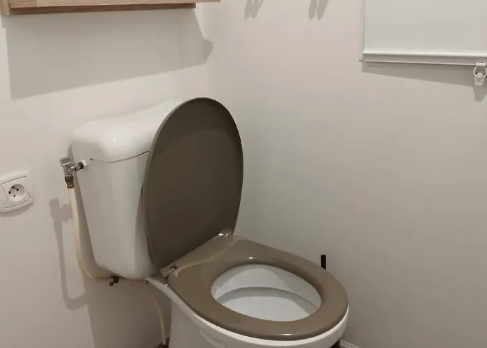 Mobilhome Elegance * Вальрас-Пляж