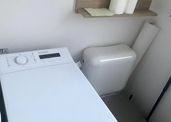 Mobilhome Elegance *