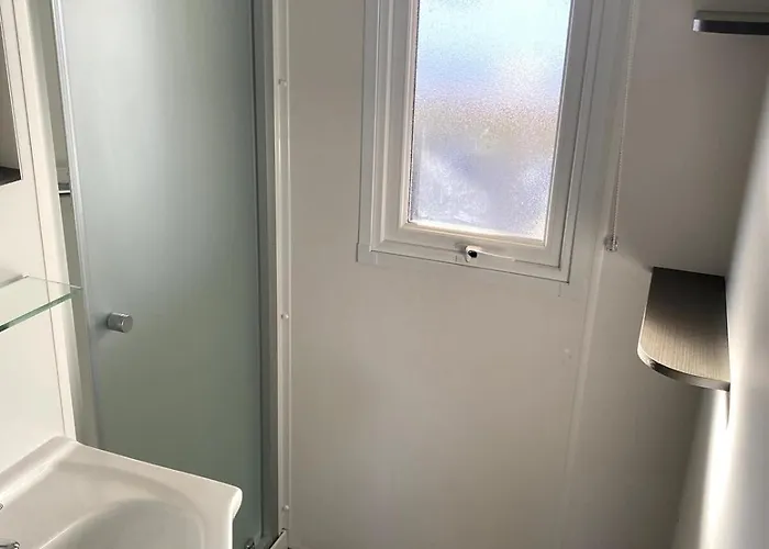 Кемпинг Mobilhome Elegance *